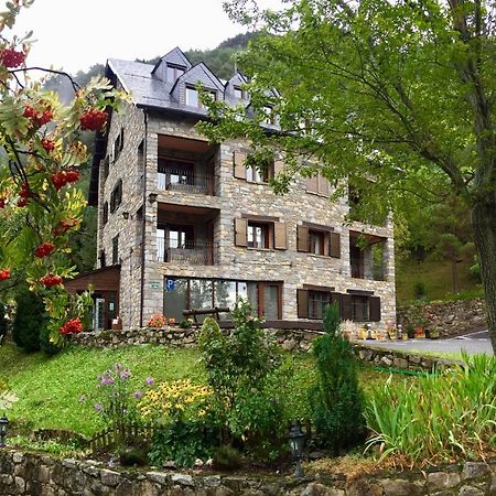 Apartaments La Peguera Bohí Εξωτερικό φωτογραφία