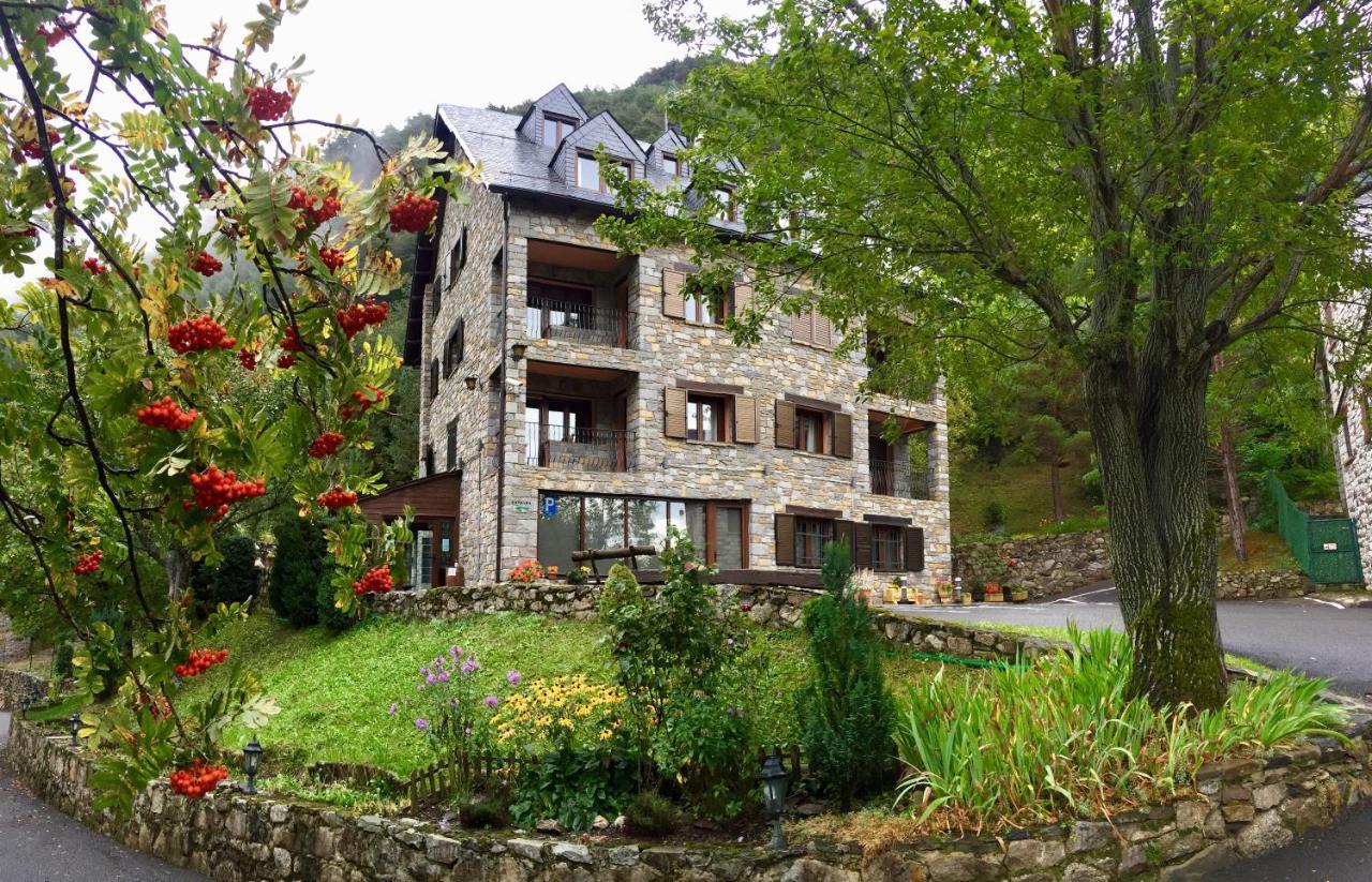 Apartaments La Peguera Bohí Εξωτερικό φωτογραφία