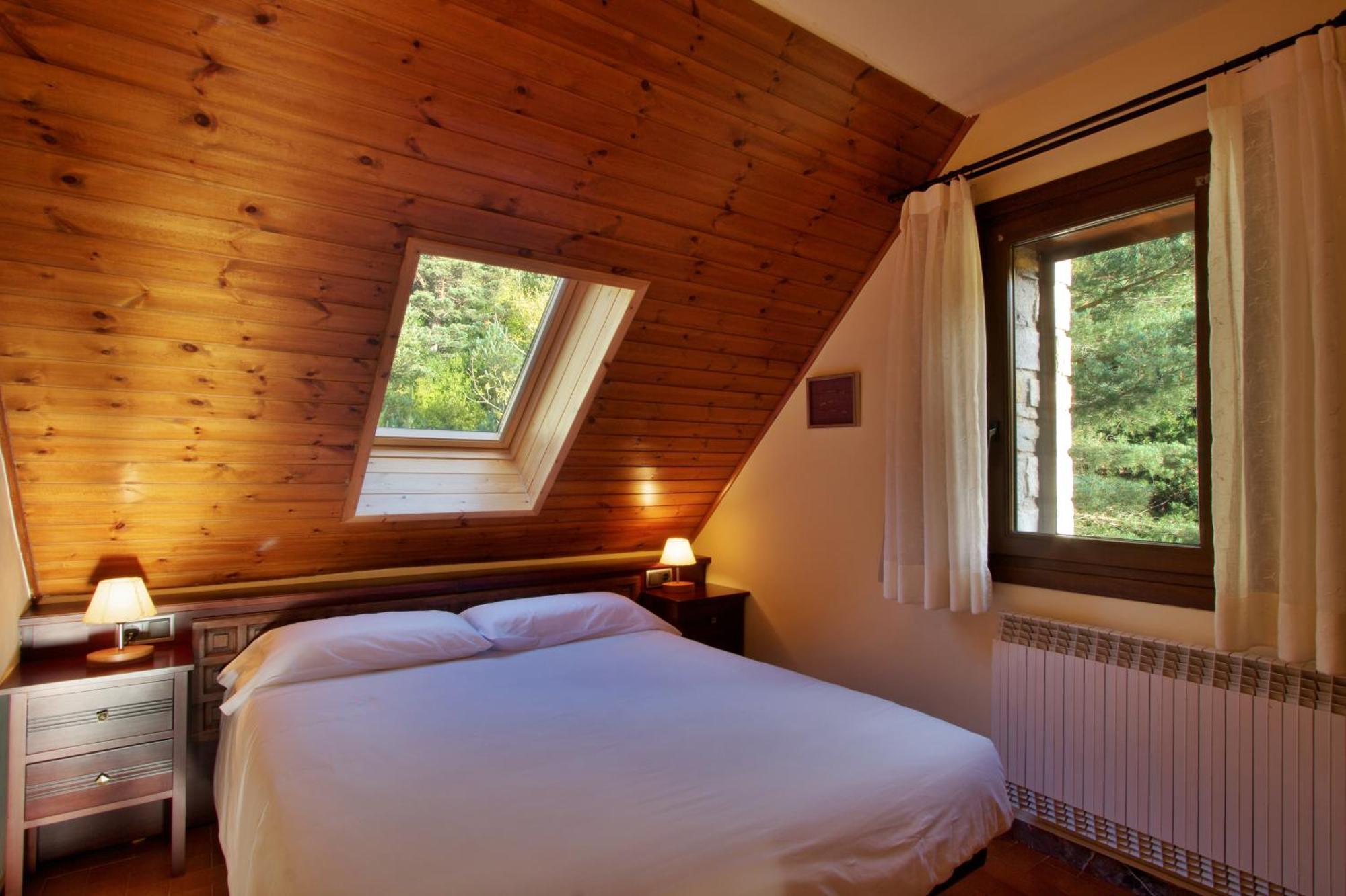 Apartaments La Peguera Bohí Εξωτερικό φωτογραφία