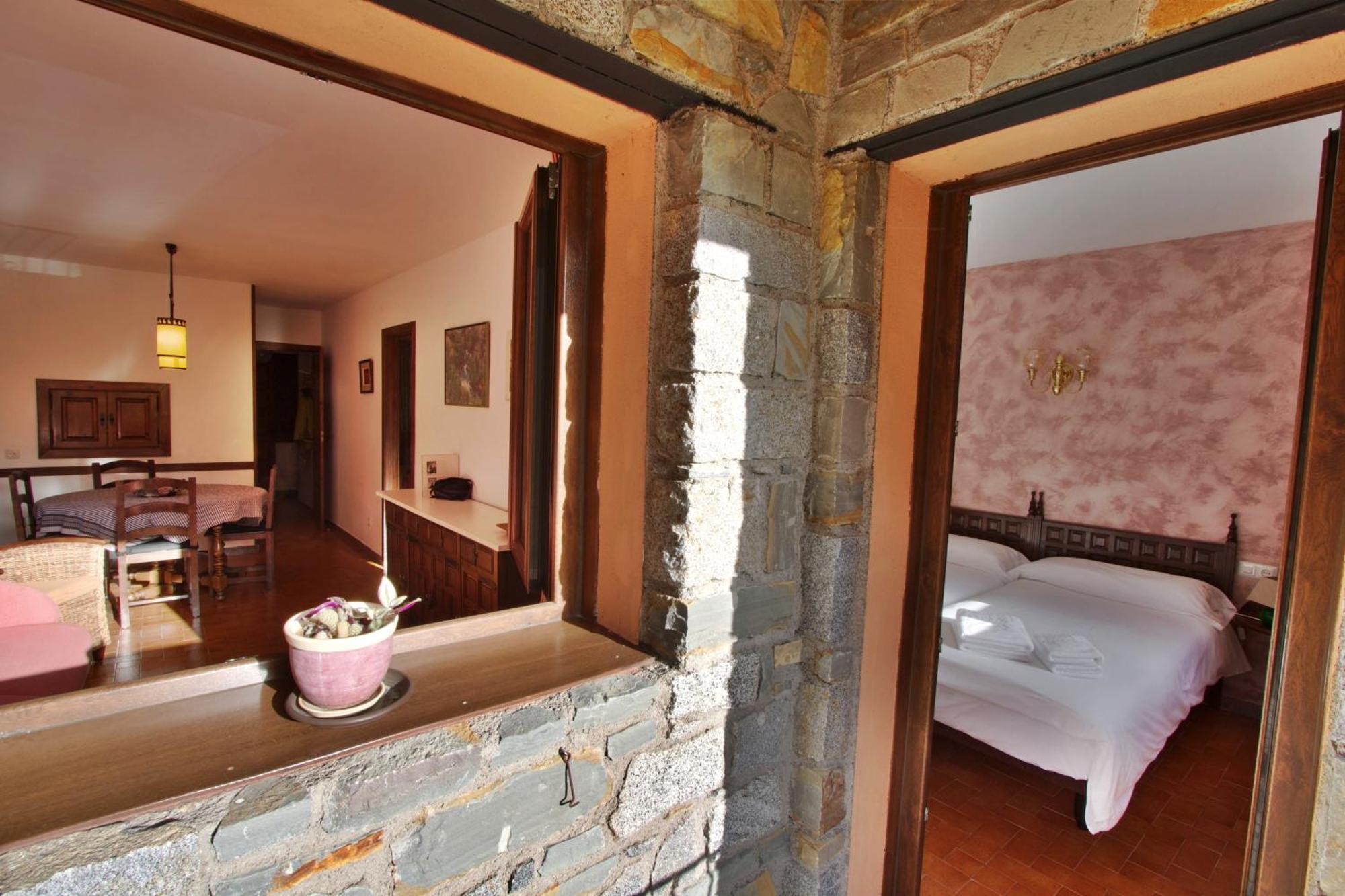 Apartaments La Peguera Bohí Δωμάτιο φωτογραφία
