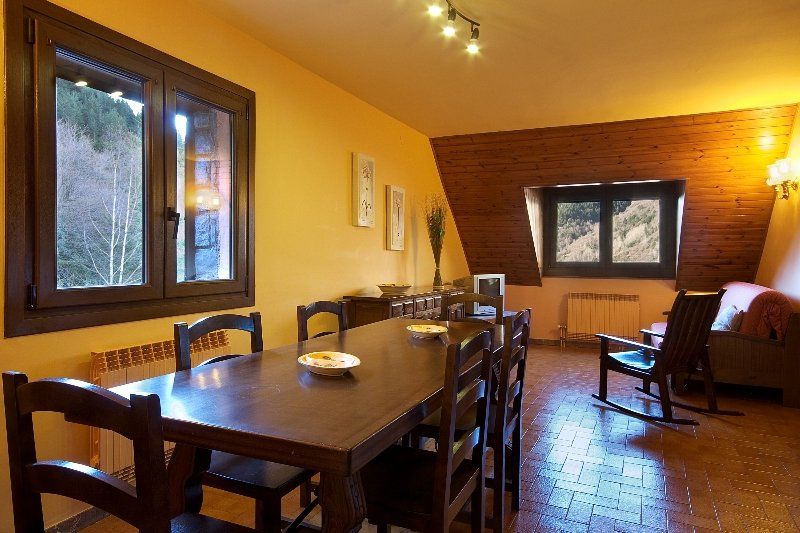 Apartaments La Peguera Bohí Εξωτερικό φωτογραφία