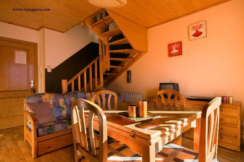 Apartaments La Peguera Bohí Εξωτερικό φωτογραφία