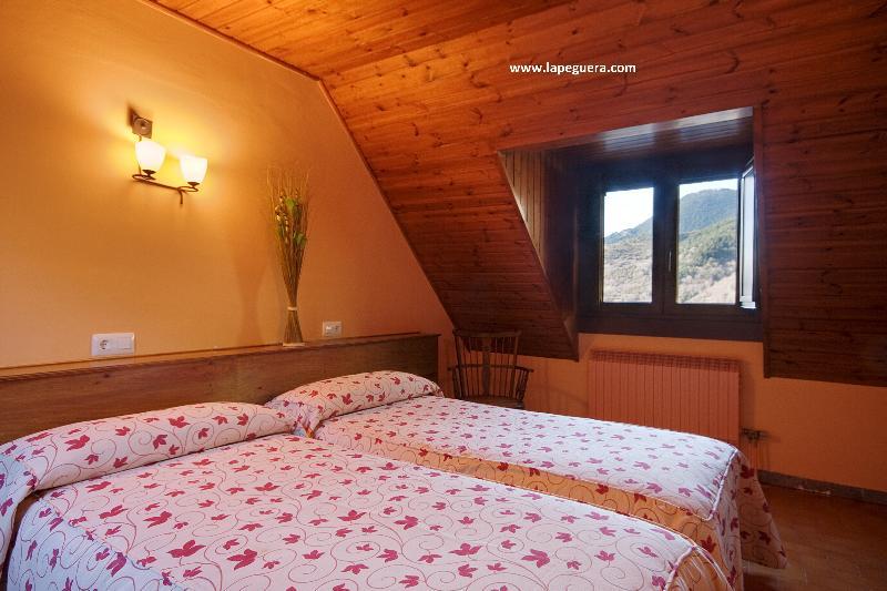 Apartaments La Peguera Bohí Εξωτερικό φωτογραφία