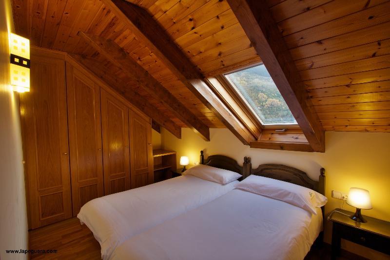 Apartaments La Peguera Bohí Εξωτερικό φωτογραφία