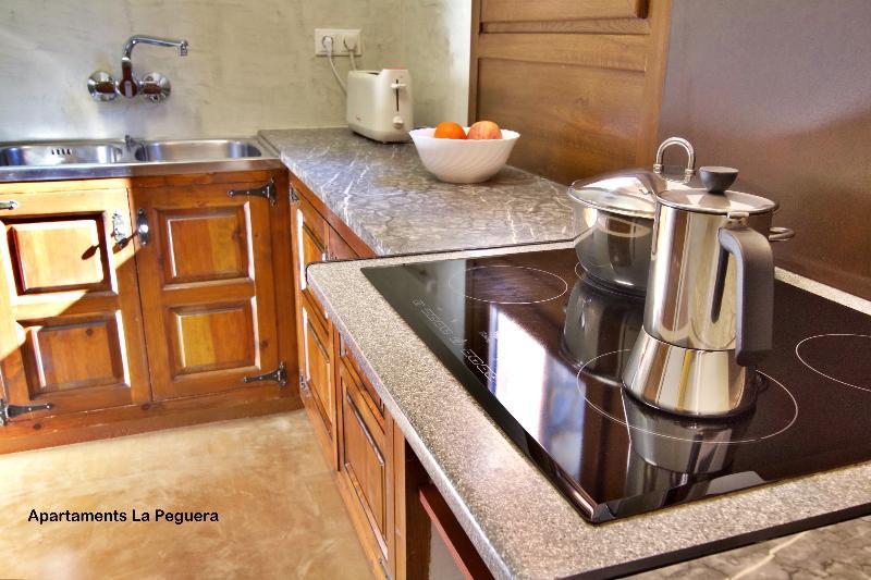 Apartaments La Peguera Bohí Εξωτερικό φωτογραφία